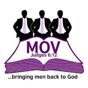 Men of Valour ministry