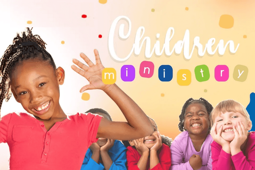 Children Church ministry